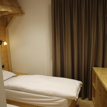 Augusto Bed and breakfast *