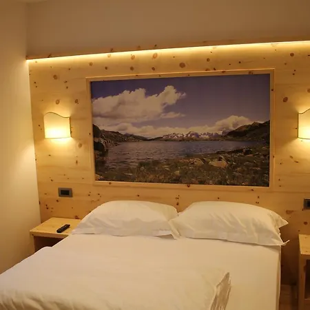 Bed and breakfast Augusto
