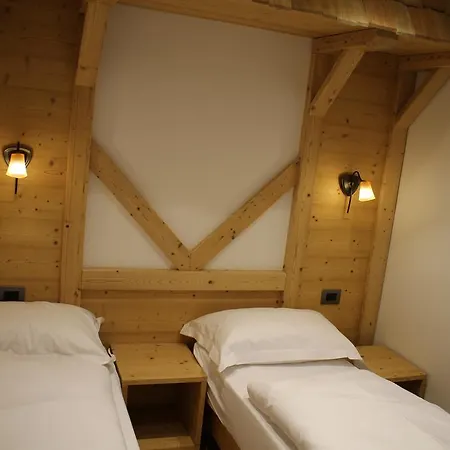 Augusto Bed and breakfast
